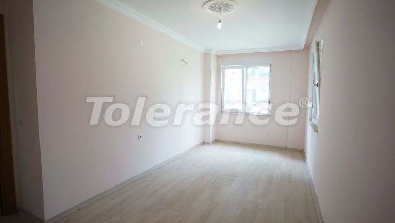 Квартира от застройщика в Муратпаша, Анталия с бассейном: купить недвижимость в Турции - 44439