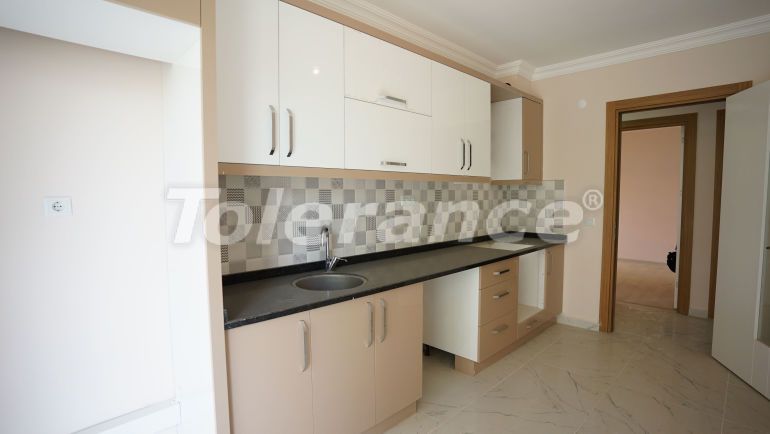 Квартира от застройщика в Муратпаша, Анталия с бассейном: купить недвижимость в Турции - 44441