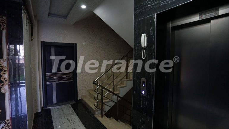 Квартира от застройщика в Муратпаша, Анталия с бассейном: купить недвижимость в Турции - 44442