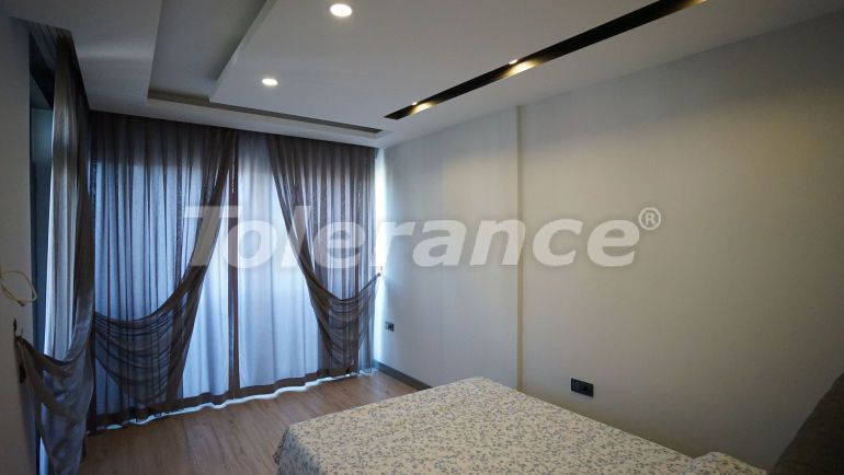 Квартира в Муратпаша, Анталия: купить недвижимость в Турции - 45687