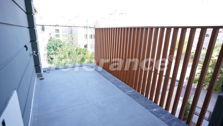 Квартира в Муратпаша, Анталия: купить недвижимость в Турции - 45688