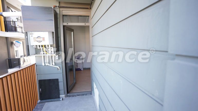 Квартира в Муратпаша, Анталия: купить недвижимость в Турции - 45689