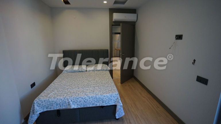 Квартира в Муратпаша, Анталия: купить недвижимость в Турции - 45690