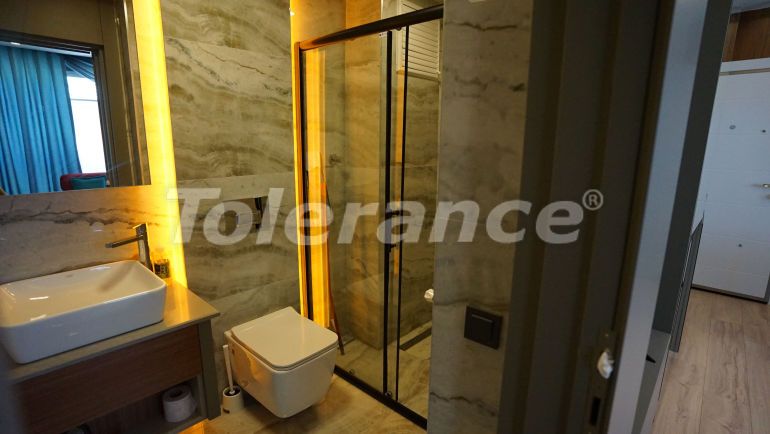 Квартира в Муратпаша, Анталия: купить недвижимость в Турции - 45692