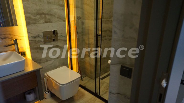 Квартира в Муратпаша, Анталия: купить недвижимость в Турции - 45693