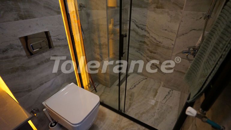 Квартира в Муратпаша, Анталия: купить недвижимость в Турции - 45694