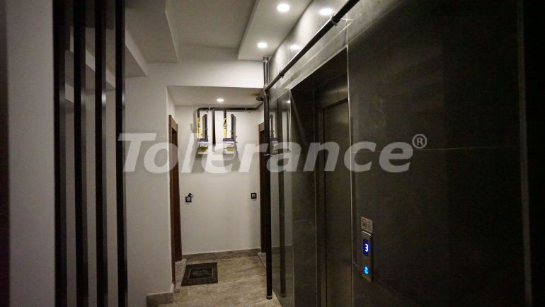 Квартира в Муратпаша, Анталия: купить недвижимость в Турции - 45695