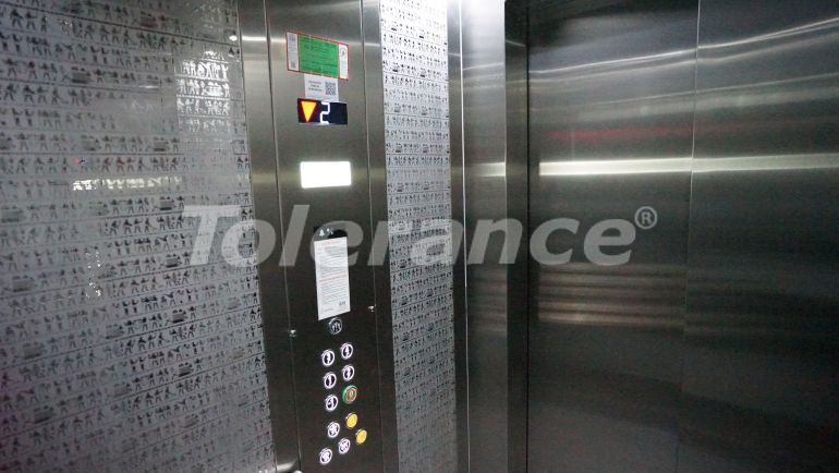 Квартира в Муратпаша, Анталия: купить недвижимость в Турции - 45696