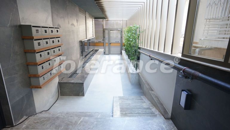 Квартира в Муратпаша, Анталия: купить недвижимость в Турции - 45698