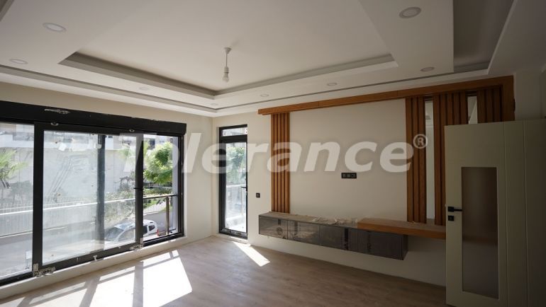 Квартира от застройщика в Муратпаша, Анталия: купить недвижимость в Турции - 45714