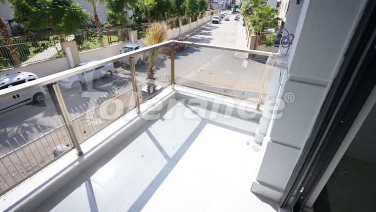 Квартира от застройщика в Муратпаша, Анталия: купить недвижимость в Турции - 45715