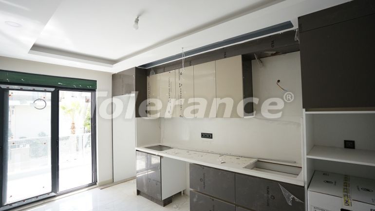 Квартира от застройщика в Муратпаша, Анталия: купить недвижимость в Турции - 45716