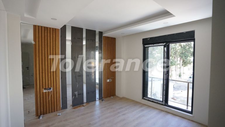 Квартира от застройщика в Муратпаша, Анталия: купить недвижимость в Турции - 45718