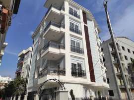 Квартира от застройщика в Муратпаша, Анталия: купить недвижимость в Турции - 46797