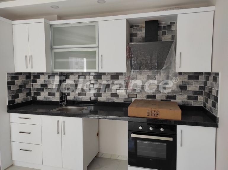 Квартира от застройщика в Муратпаша, Анталия: купить недвижимость в Турции - 46798