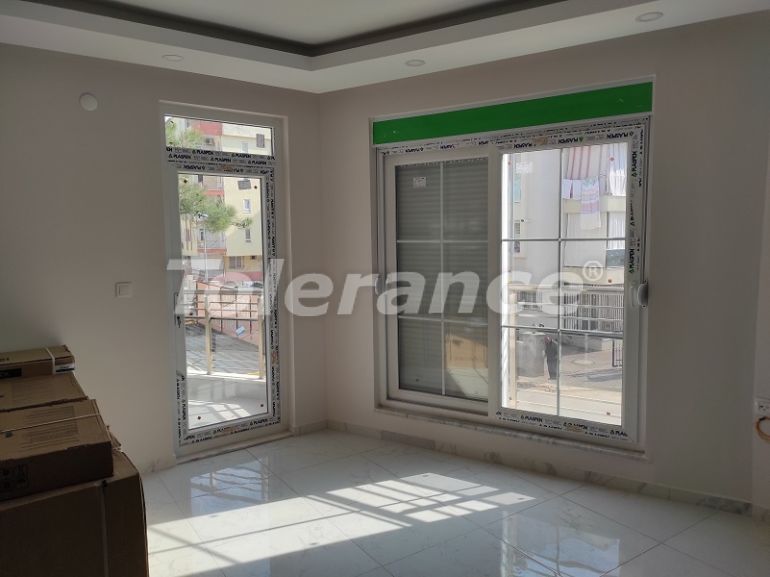 Квартира от застройщика в Муратпаша, Анталия: купить недвижимость в Турции - 46799