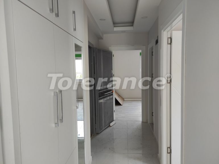 Квартира от застройщика в Муратпаша, Анталия: купить недвижимость в Турции - 46800