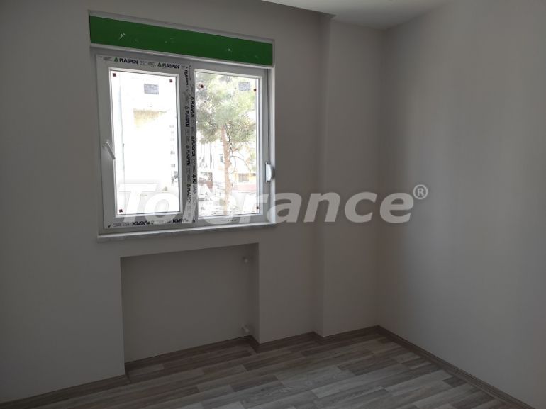 Квартира от застройщика в Муратпаша, Анталия: купить недвижимость в Турции - 46801