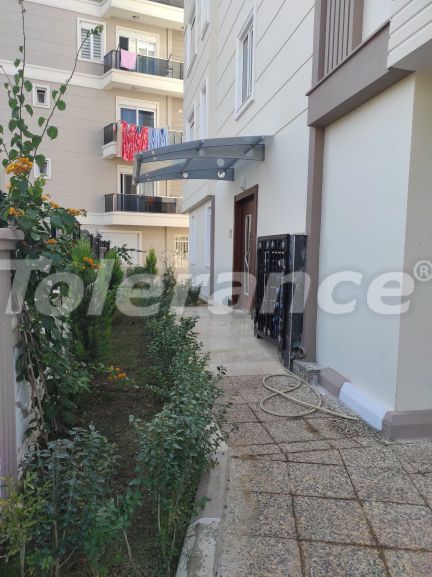 Квартира от застройщика в Муратпаша, Анталия: купить недвижимость в Турции - 46890