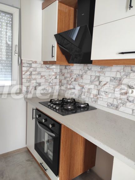 Квартира от застройщика в Муратпаша, Анталия: купить недвижимость в Турции - 46897