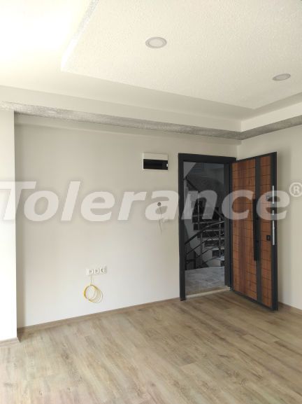 Квартира от застройщика в Муратпаша, Анталия: купить недвижимость в Турции - 46902