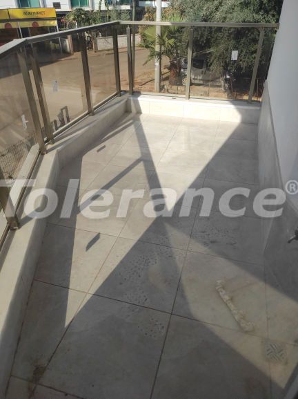 Квартира от застройщика в Муратпаша, Анталия: купить недвижимость в Турции - 46907