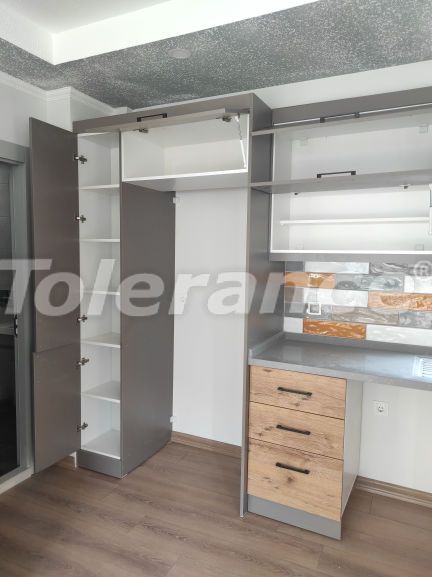 Квартира от застройщика в Муратпаша, Анталия - 46917 Квартира от застройщика в Муратпаша, Анталия: купить недвижимость в Турции - 46917