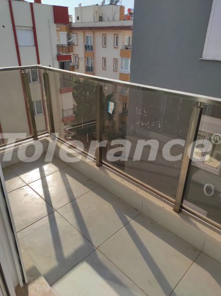 Квартира от застройщика в Муратпаша, Анталия - 46918 Квартира от застройщика в Муратпаша, Анталия: купить недвижимость в Турции - 46918