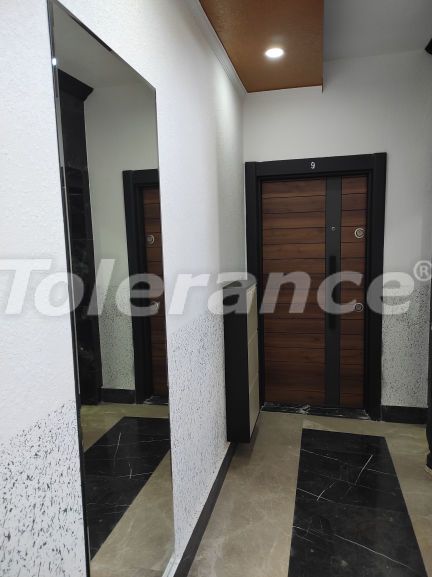 Квартира от застройщика в Муратпаша, Анталия - 46922 Квартира от застройщика в Муратпаша, Анталия: купить недвижимость в Турции - 46922