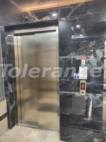 Квартира от застройщика в Муратпаша, Анталия - 46924 Квартира от застройщика в Муратпаша, Анталия: купить недвижимость в Турции - 46924