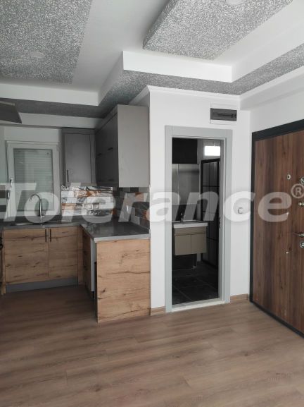 Квартира от застройщика в Муратпаша, Анталия - 46927 Квартира от застройщика в Муратпаша, Анталия: купить недвижимость в Турции - 46927