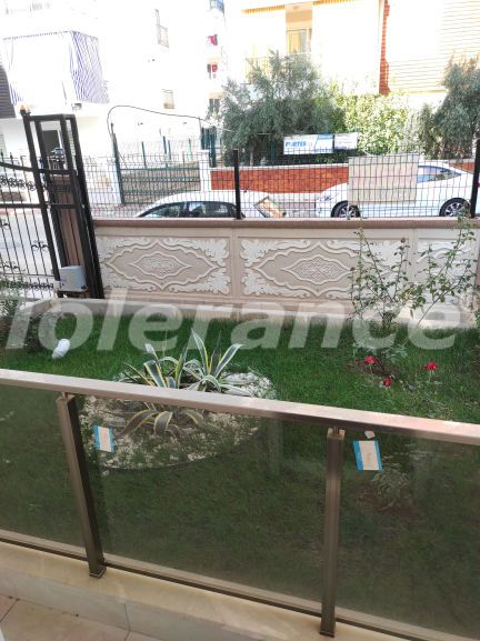 Квартира от застройщика в Муратпаша, Анталия - 46933 Квартира от застройщика в Муратпаша, Анталия: купить недвижимость в Турции - 46933