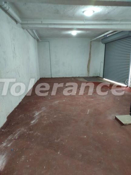 Квартира от застройщика в Муратпаша, Анталия - 46934 Квартира от застройщика в Муратпаша, Анталия: купить недвижимость в Турции - 46934