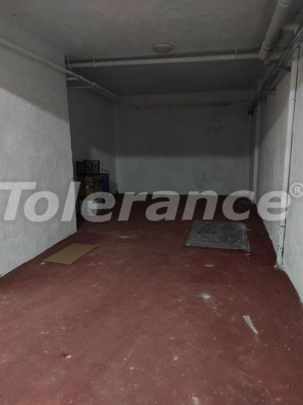 Квартира от застройщика в Муратпаша, Анталия - 46935 Квартира от застройщика в Муратпаша, Анталия: купить недвижимость в Турции - 46935