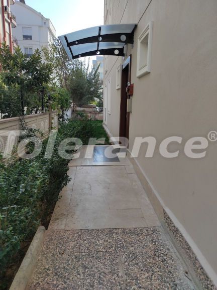 Квартира от застройщика в Муратпаша, Анталия: купить недвижимость в Турции - 46936