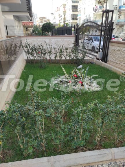 Квартира от застройщика в Муратпаша, Анталия - 46937 Квартира от застройщика в Муратпаша, Анталия: купить недвижимость в Турции - 46937