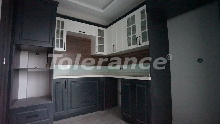 Квартира от застройщика в Муратпаша, Анталия с бассейном: купить недвижимость в Турции - 46986