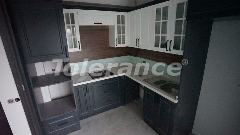 Квартира от застройщика в Муратпаша, Анталия с бассейном: купить недвижимость в Турции - 46987