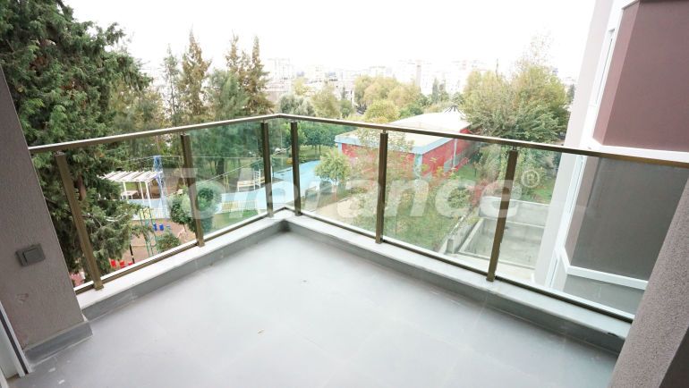 Квартира от застройщика в Муратпаша, Анталия с бассейном: купить недвижимость в Турции - 46989