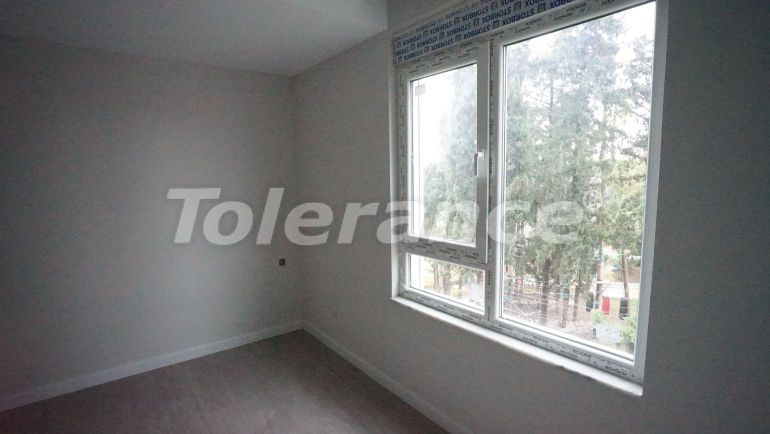 Квартира от застройщика в Муратпаша, Анталия с бассейном: купить недвижимость в Турции - 46994