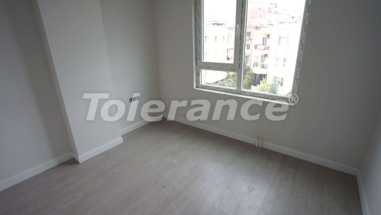 Квартира от застройщика в Муратпаша, Анталия с бассейном: купить недвижимость в Турции - 46995