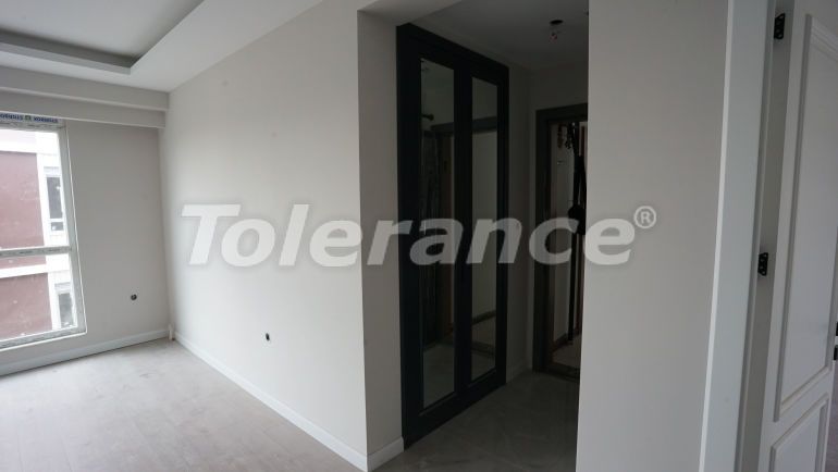 Квартира от застройщика в Муратпаша, Анталия с бассейном: купить недвижимость в Турции - 46998