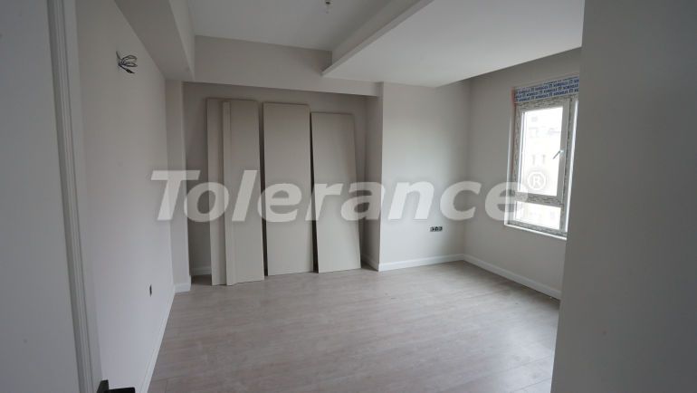 Квартира от застройщика в Муратпаша, Анталия с бассейном: купить недвижимость в Турции - 46999