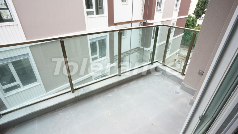 Квартира от застройщика в Муратпаша, Анталия с бассейном: купить недвижимость в Турции - 47002