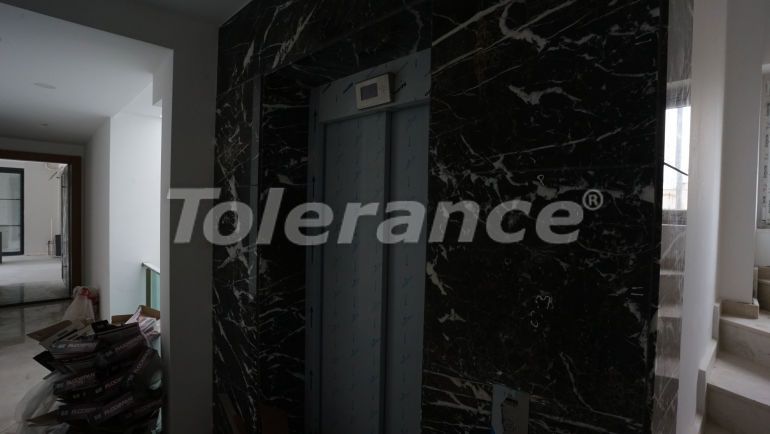 Квартира от застройщика в Муратпаша, Анталия с бассейном: купить недвижимость в Турции - 47004