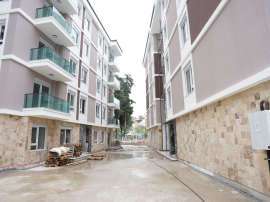 Квартира от застройщика в Муратпаша, Анталия с бассейном: купить недвижимость в Турции - 47006
