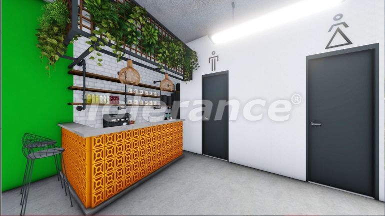 Квартира от застройщика в Муратпаша, Анталия: купить недвижимость в Турции - 47060