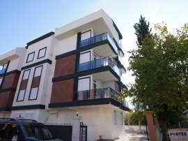 Квартира от застройщика в Муратпаша, Анталия: купить недвижимость в Турции - 48030