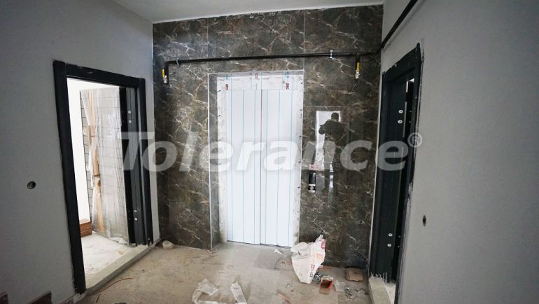 Квартира от застройщика в Муратпаша, Анталия: купить недвижимость в Турции - 48137