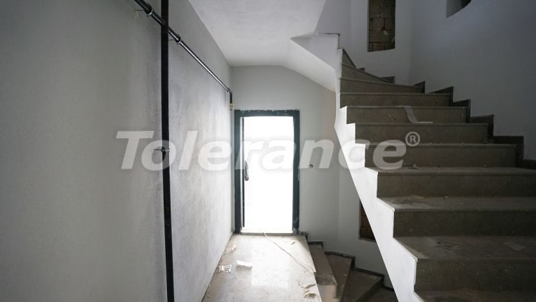 Квартира от застройщика в Муратпаша, Анталия: купить недвижимость в Турции - 48138